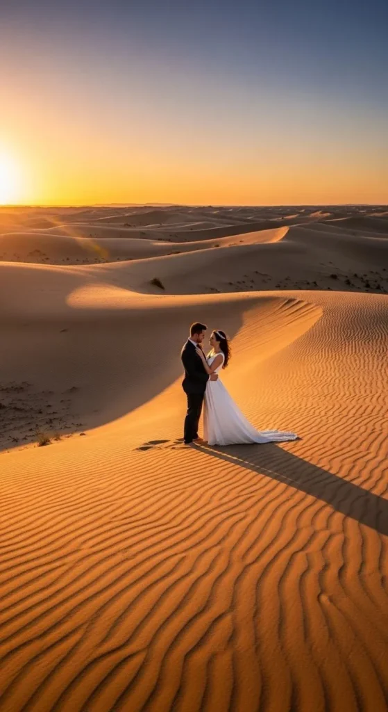 22 Stunning Wedding Photo Locations to Capture Perfect Memories