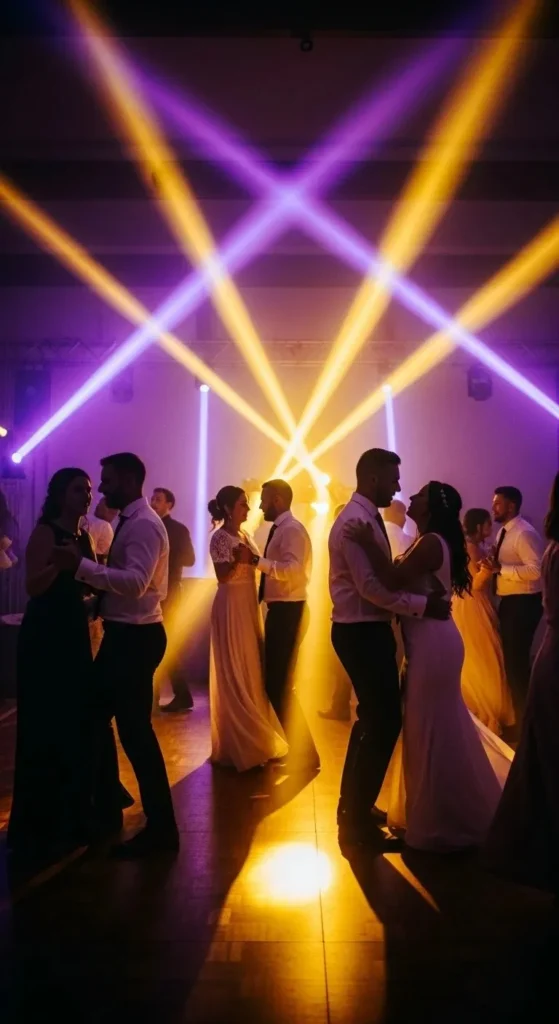 28 Wedding Reception Ideas That Will Keep Guests Talking