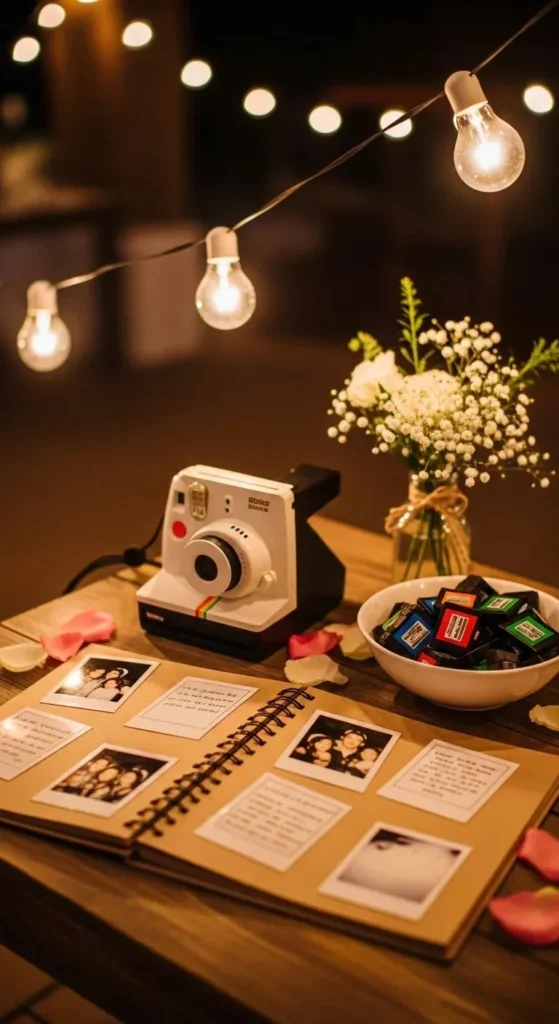 23 Wedding DIY Ideas That Will Make Your Day Extra Special