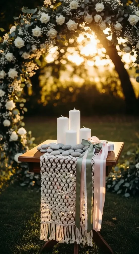 24 Beautiful Wedding Ceremony Ideas to Make Your Day Extra Special