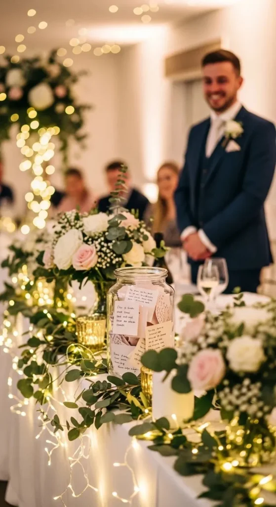 20 Heartfelt Wedding Speech Ideas That Will Wow Your Guests