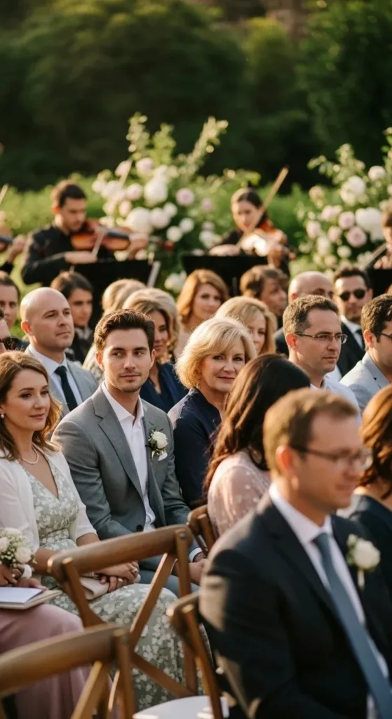 22 Must-Hear Wedding Songs to Play at Your Ceremony