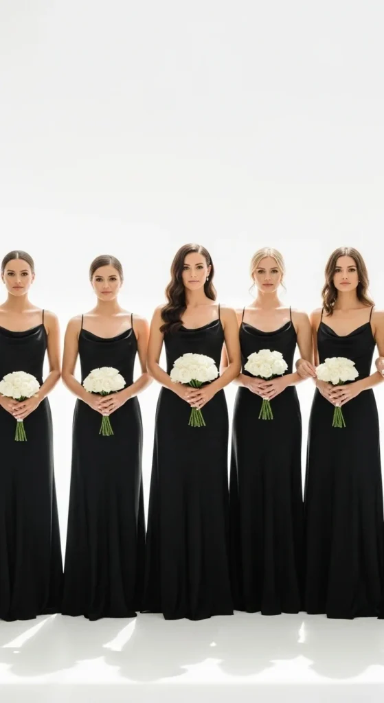 24 Beautiful Bridesmaid Dresses That Will Impress Everyone