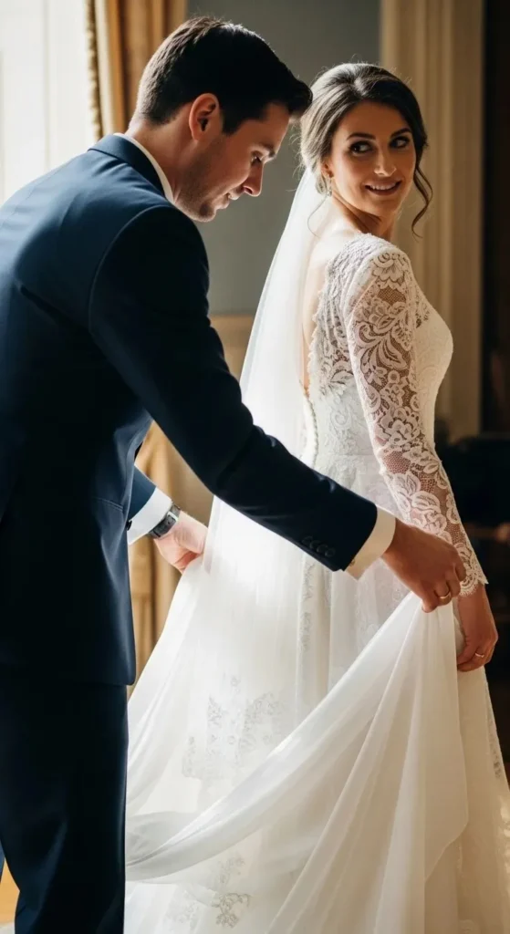 23 Stunning Wedding Photography Poses You’ll Want to Copy