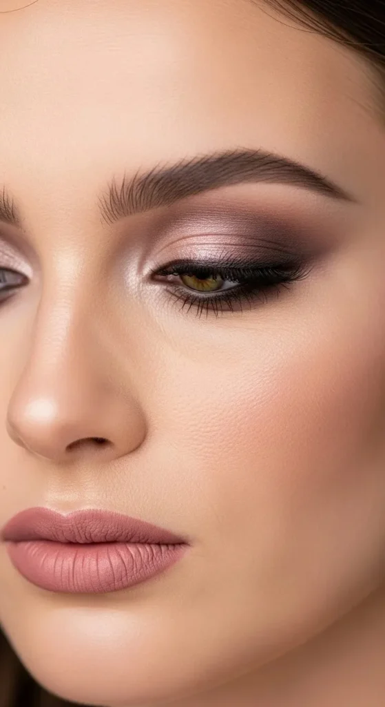 21 Gorgeous Wedding Makeup Ideas for a Flawless Look