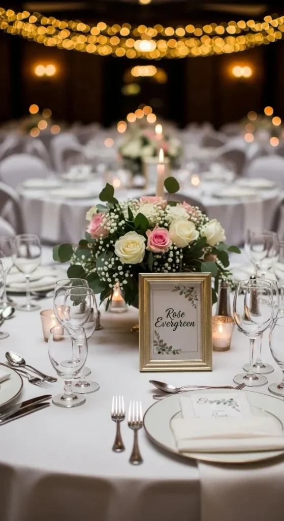 21 Wedding Seating Arrangement Ideas That Will Make Your Guests Happy