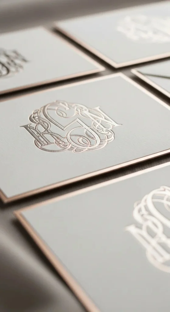 25 Elegant Wedding Invitations That Will Wow Your Guests