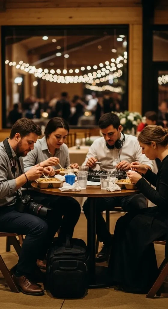 20 Common Wedding Planning Mistakes You Should Avoid at All Costs