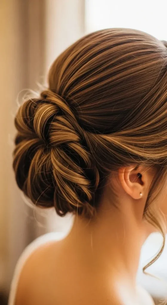 22 Stunning Wedding Hairstyles That Will Complete Your Bridal Look