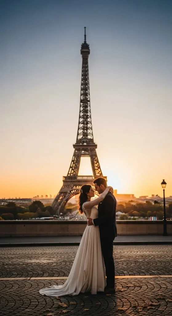 25 Stunning Destination Weddings You’ll Want to Have