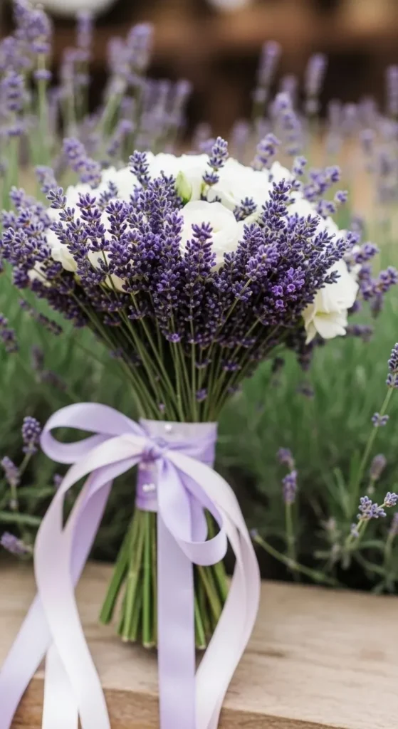 27 Stunning Wedding Flowers That Will Make Your Day Blossom