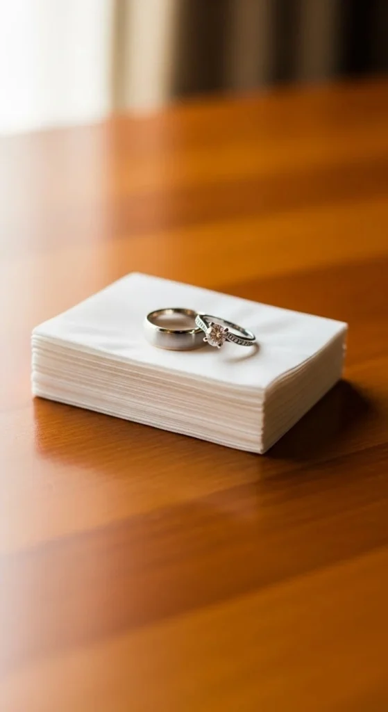 27 Wedding Day Essentials You Need to Pack Right Now