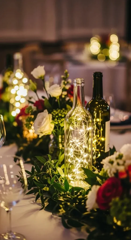 20 Beautiful Wedding Lighting Ideas to Set the Perfect Mood