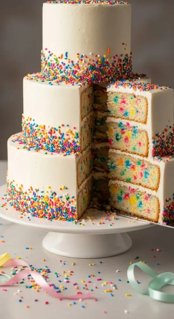 20 Delicious Wedding Cakes You Have to Taste for Yourself