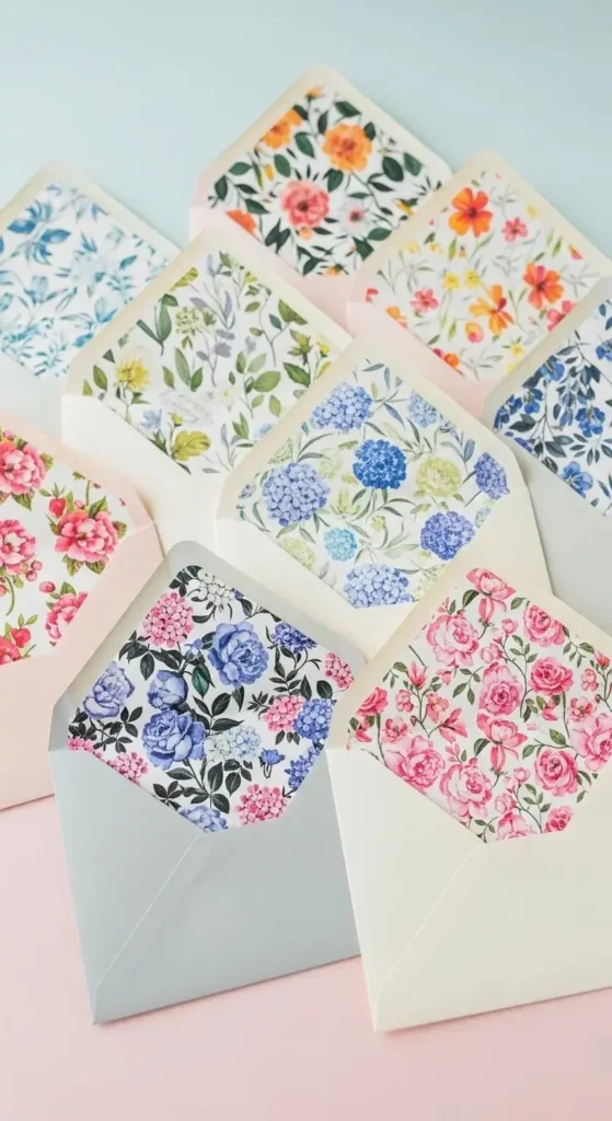 21 Creative Wedding Invitation Ideas to Impress Your Guests