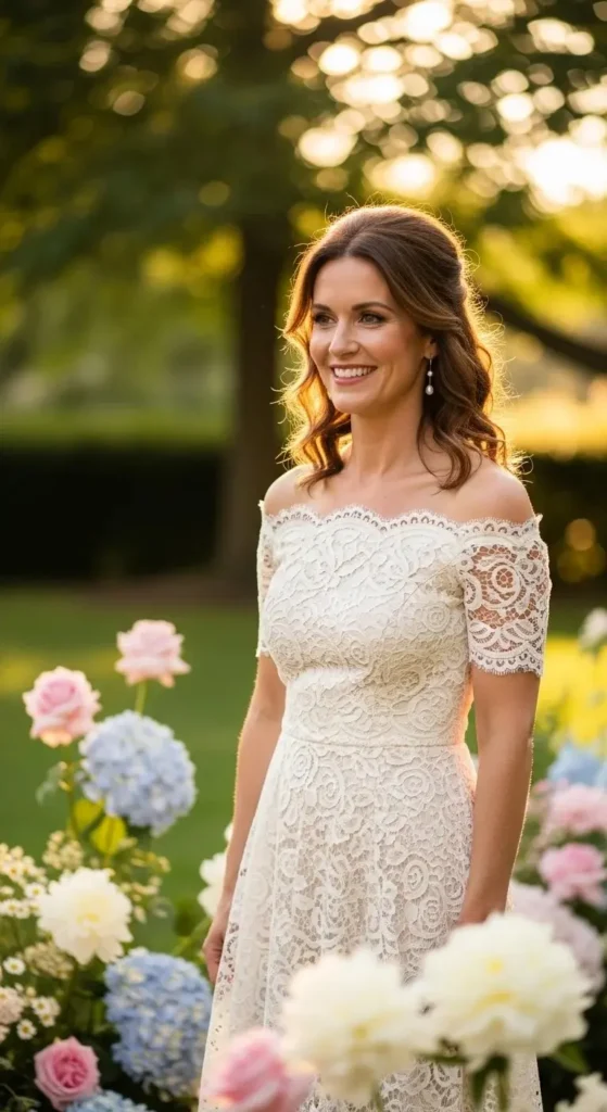 24 Stylish Wedding Guest Outfits You Can Wear All Year Long