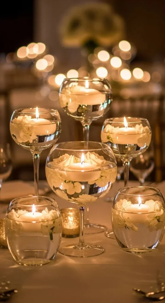 25 Creative Wedding Decorations That Will Wow Your Guests