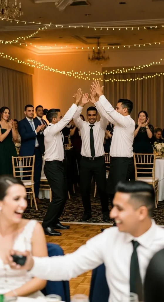 28 Wedding Reception Ideas That Will Keep Guests Talking