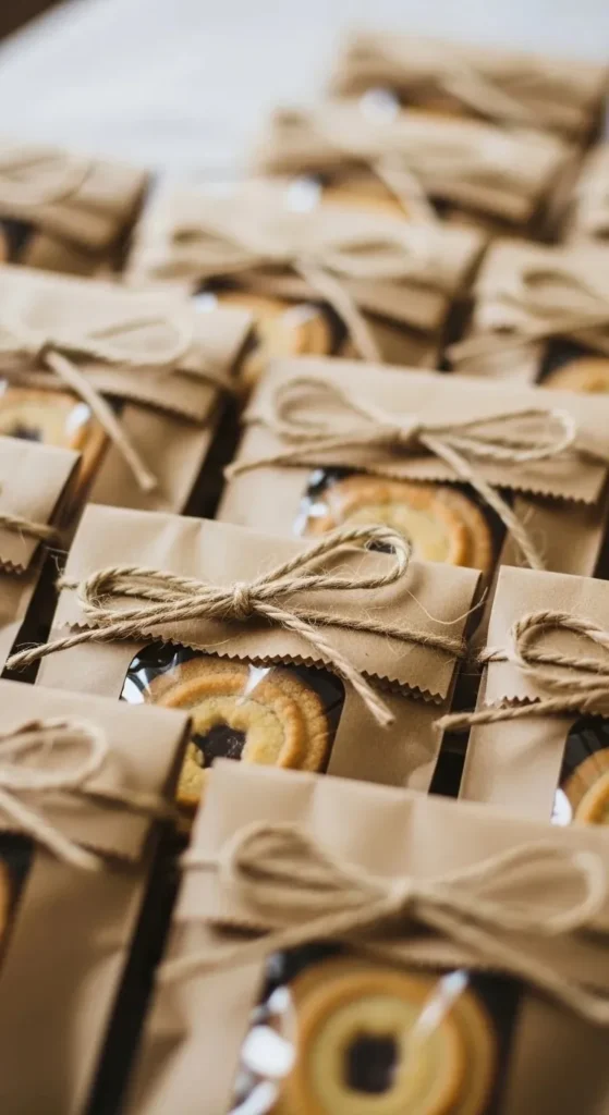 22 Unique Wedding Favors Your Guests Will Actually Use