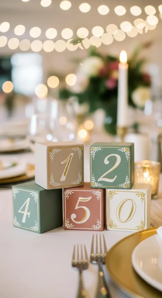 23 Wedding DIY Ideas That Will Make Your Day Extra Special