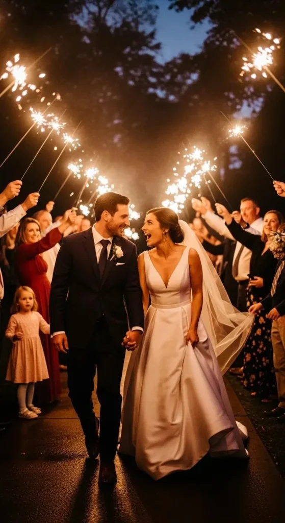 How to Create a Wedding Day Timeline That Runs Like Clockwork