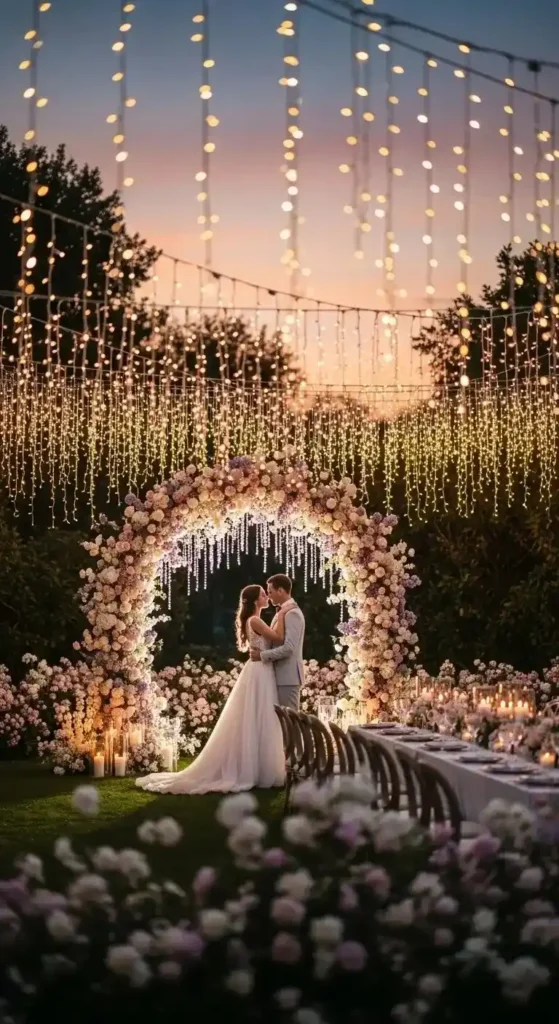 22 Stunning Wedding Themes You Need to See to Believe