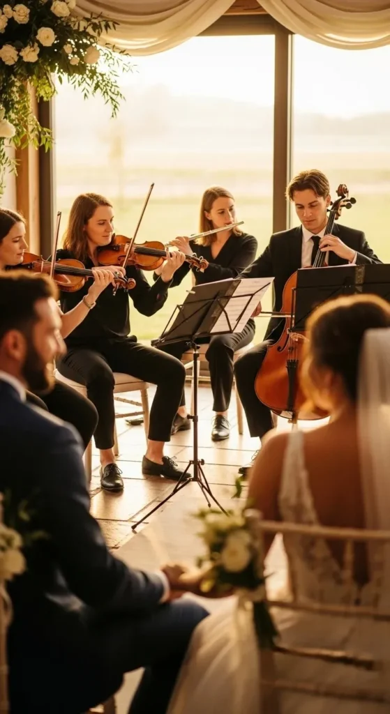 24 Beautiful Wedding Ceremony Ideas to Make Your Day Extra Special