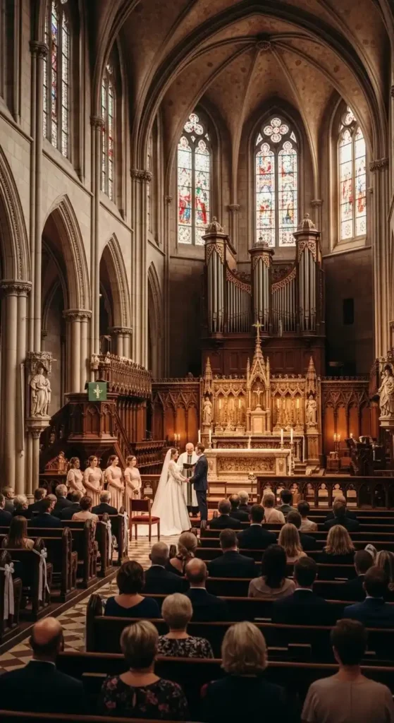 22 Must-Hear Wedding Songs to Play at Your Ceremony