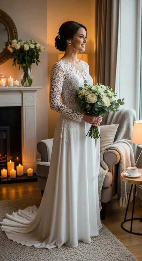 28 Breathtaking Wedding Dresses That Will Take Your Breath Away