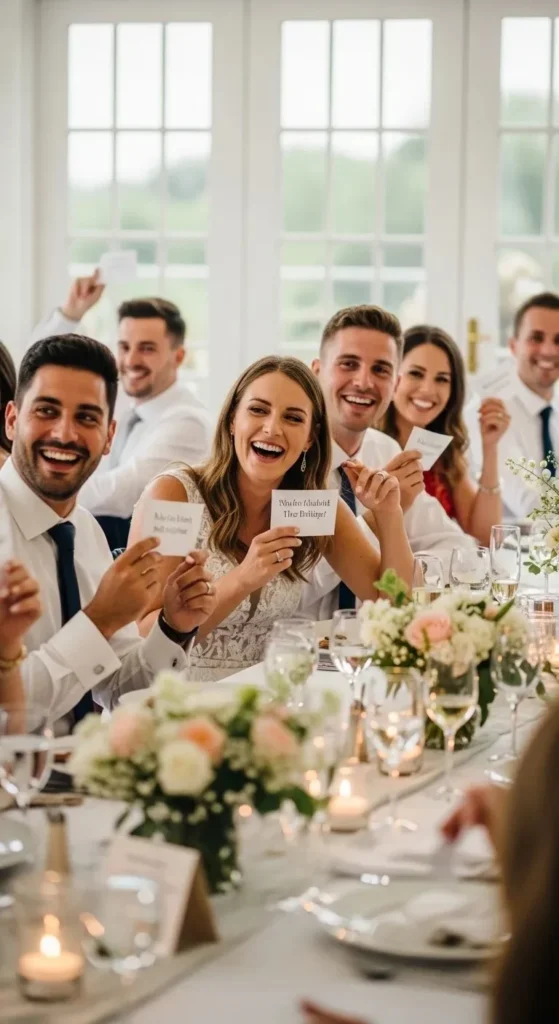 21 Fun Bridal Shower Ideas to Celebrate the Bride-to-Be