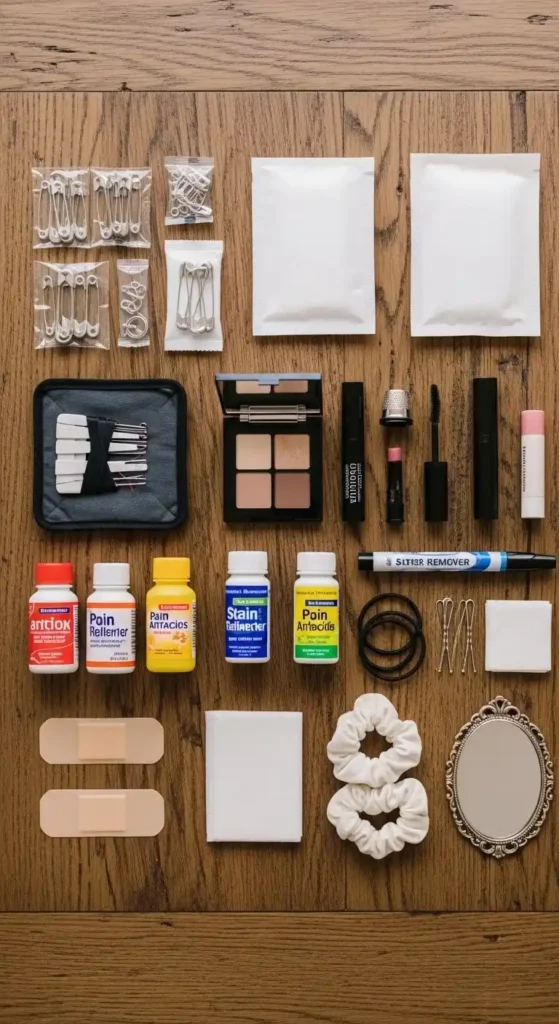 20 Wedding Planning Tips That Will Save You Time and Stress