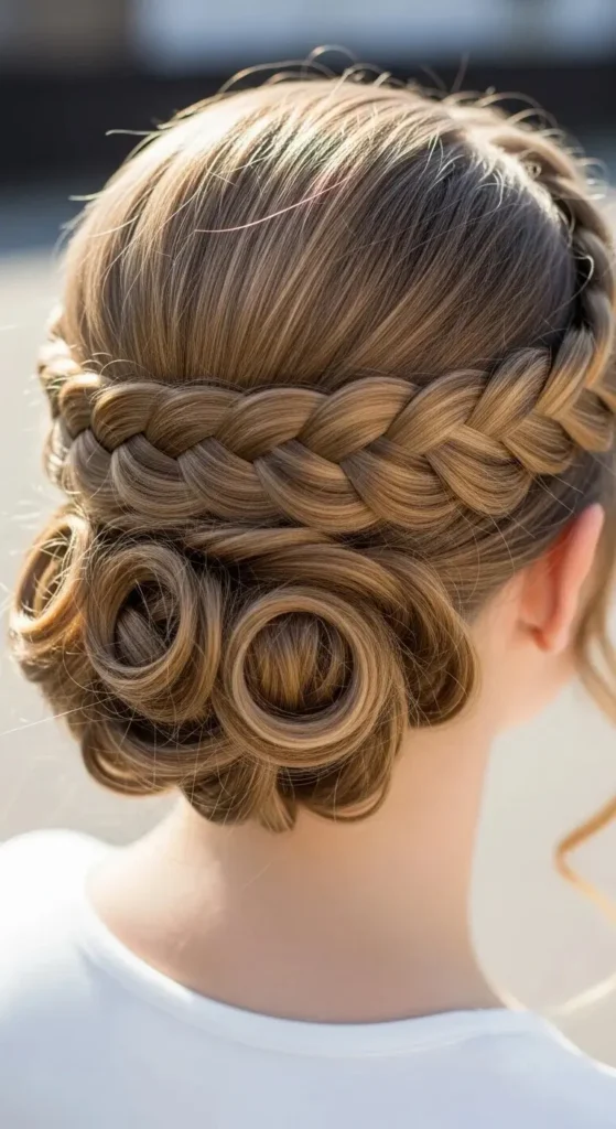 22 Stunning Wedding Hairstyles That Will Complete Your Bridal Look