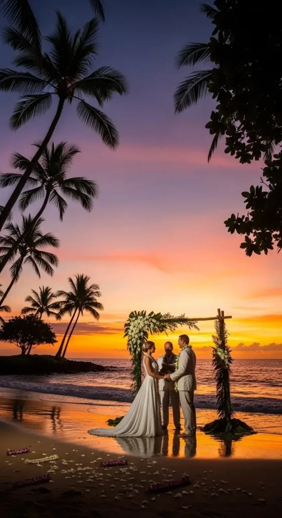 25 Stunning Destination Weddings You’ll Want to Have