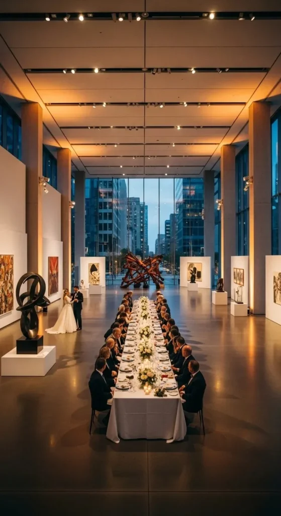 25 Dreamy Wedding Venues That Will Make Your Day Magical