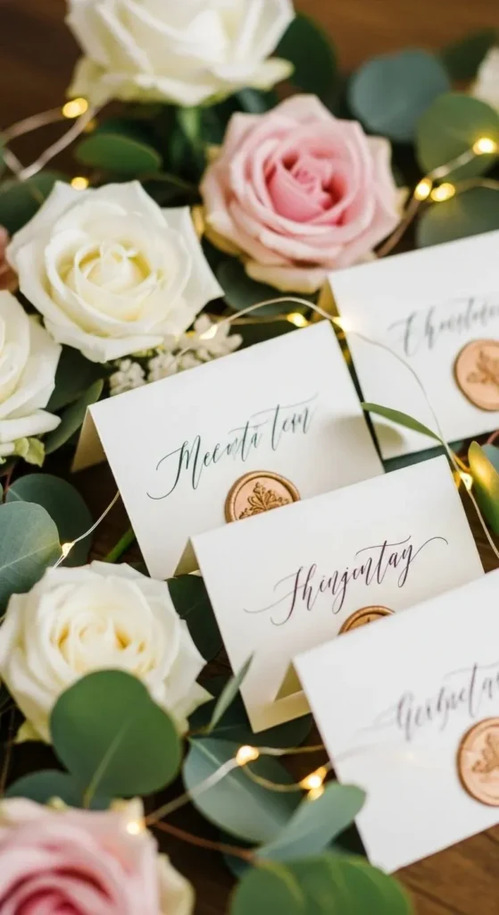 25 Creative Wedding Decorations That Will Wow Your Guests