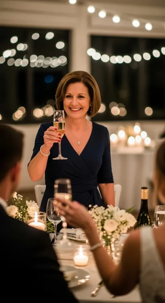 20 Heartfelt Wedding Speech Ideas That Will Wow Your Guests