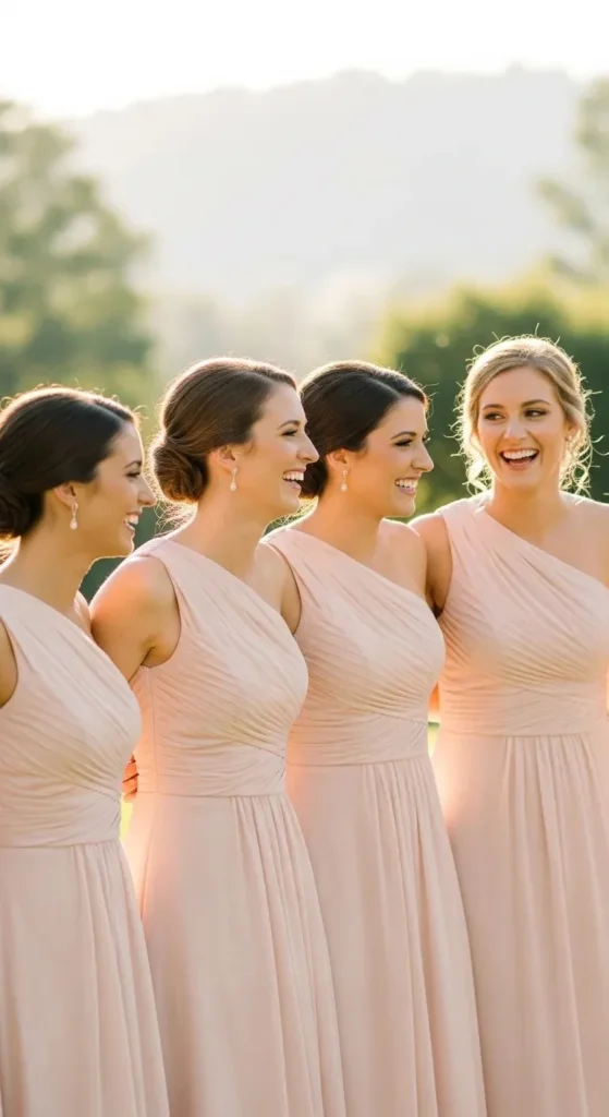 24 Beautiful Bridesmaid Dresses That Will Impress Everyone