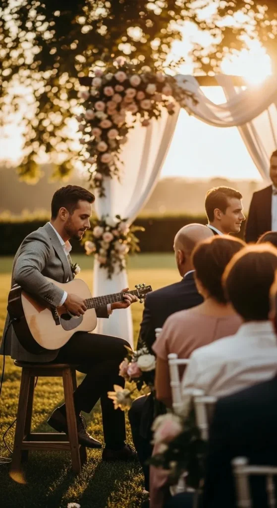 22 Must-Hear Wedding Songs to Play at Your Ceremony