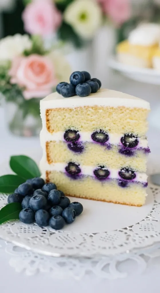 21 Wedding Cake Flavors You Have to Try for Your Big Day