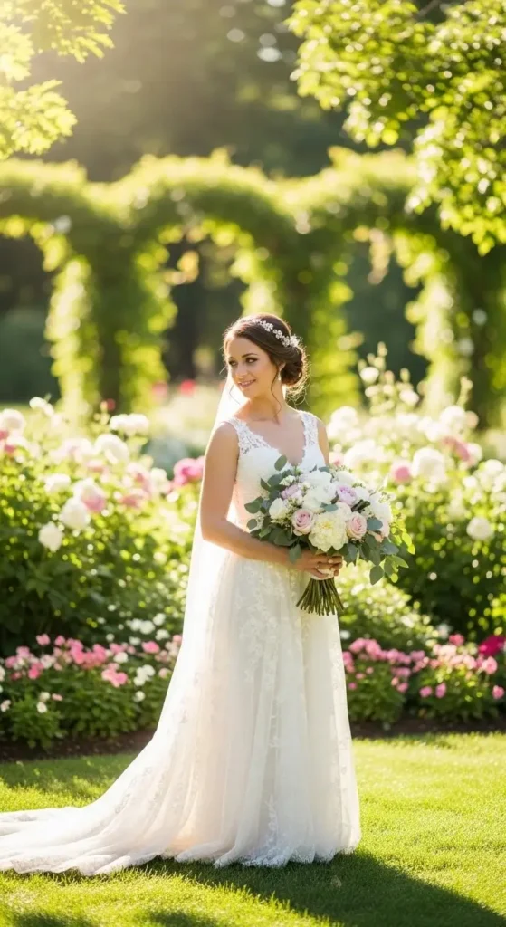 26 Expert Tips for Wedding Dress Shopping That Will Save You Time