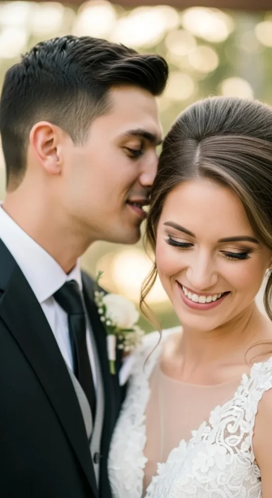 23 Stunning Wedding Photography Poses You’ll Want to Copy