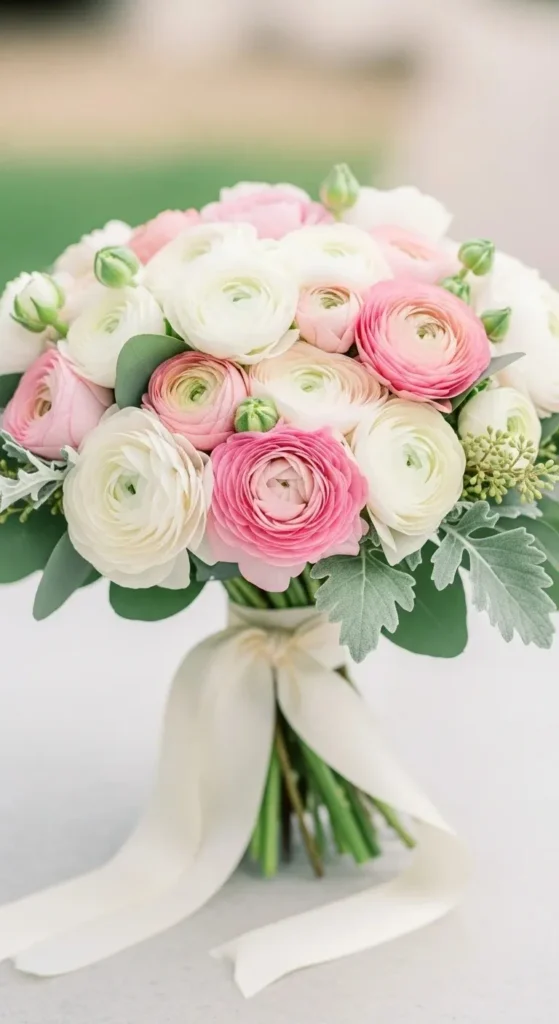 27 Stunning Wedding Flowers That Will Make Your Day Blossom
