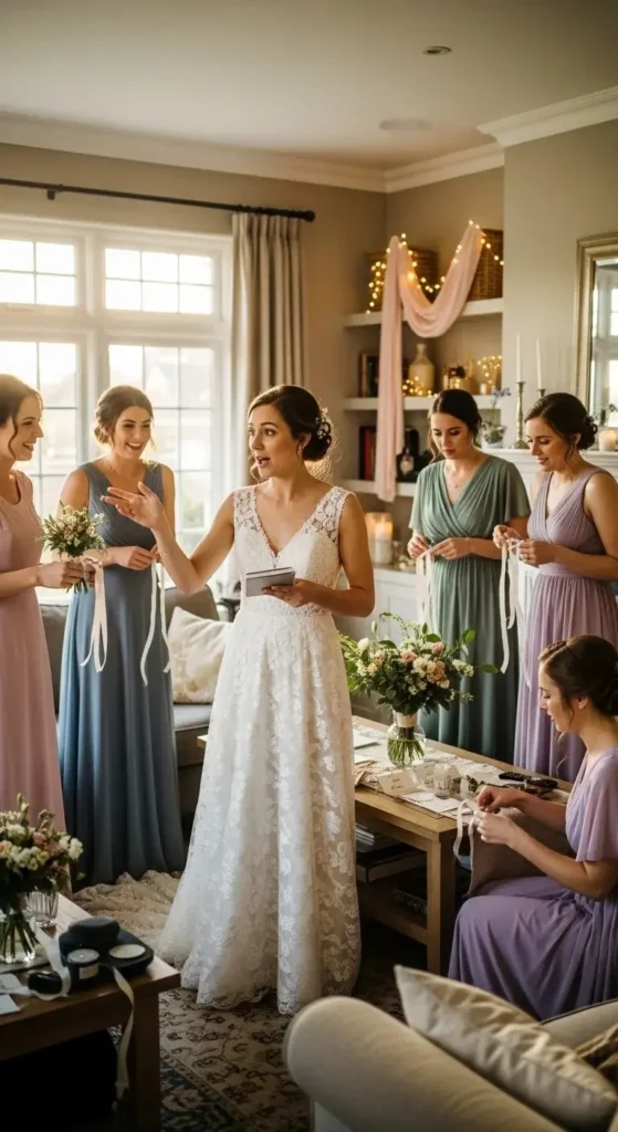 20 Wedding Planning Tips That Will Save You Time and Stress