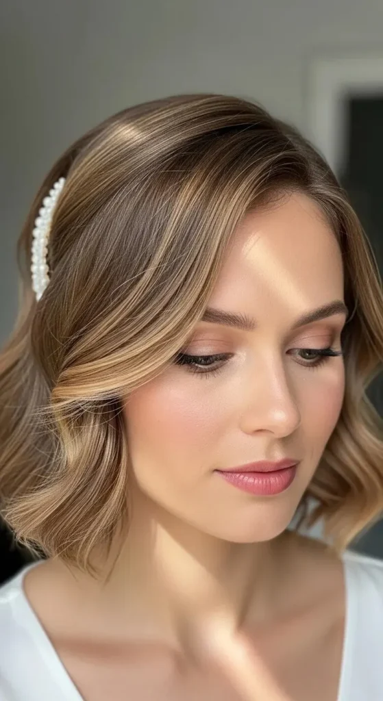22 Stunning Wedding Hairstyles That Will Complete Your Bridal Look