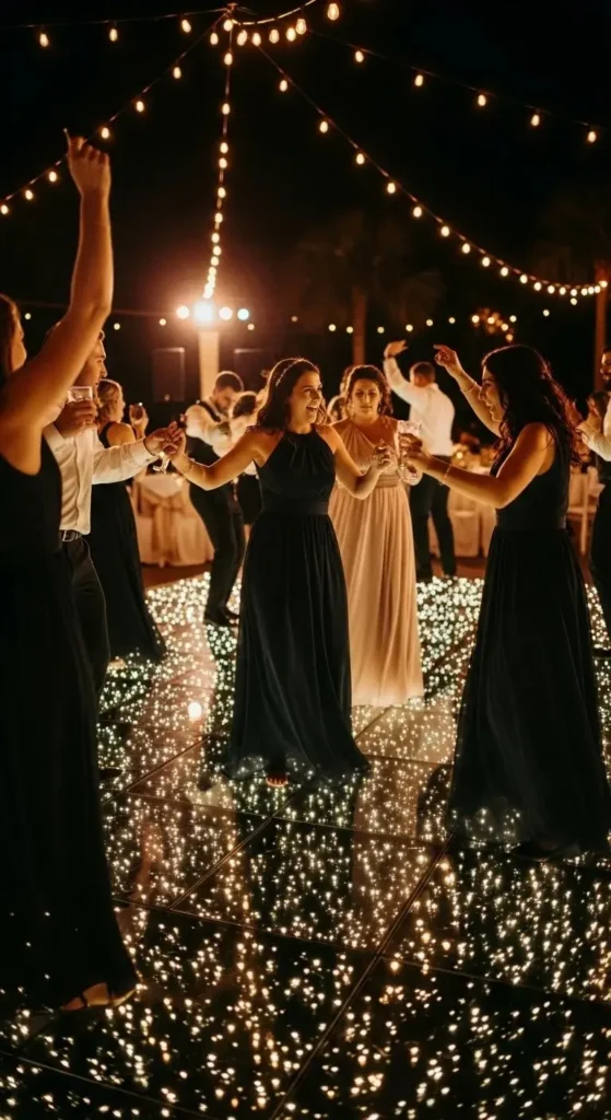 20 Beautiful Wedding Lighting Ideas to Set the Perfect Mood