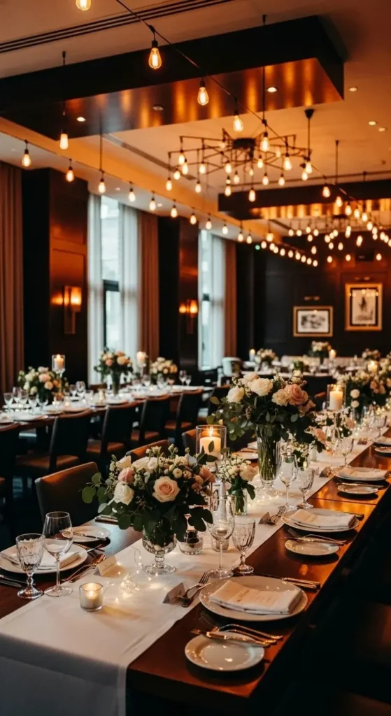 25 Dreamy Wedding Venues That Will Make Your Day Magical