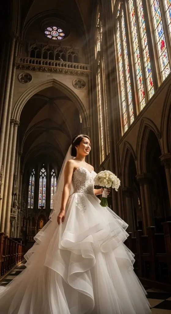 20 Wedding Dress Styles Every Bride Should Consider in 2026