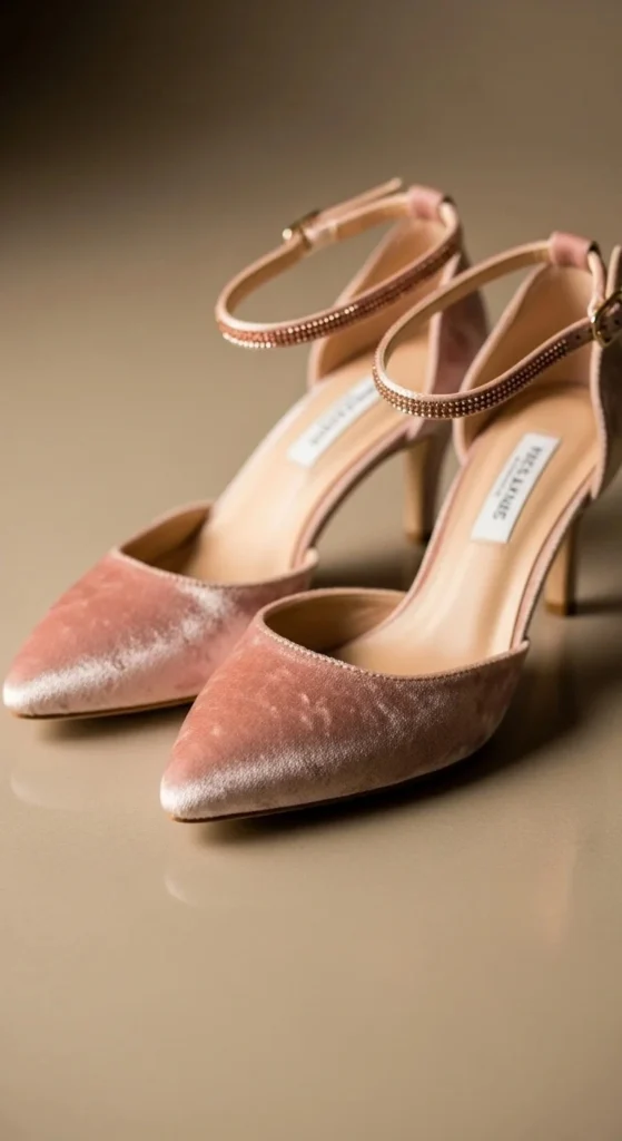 21 Chic Wedding Shoes Every Bride Should Own