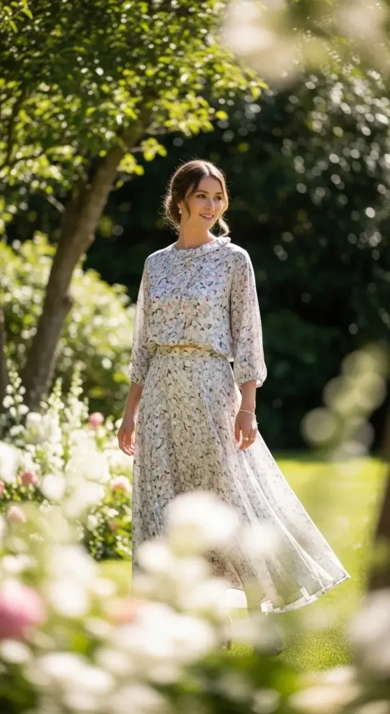 24 Stylish Wedding Guest Outfits You Can Wear All Year Long