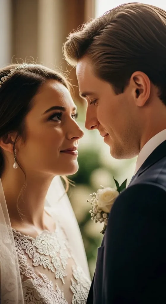 20 Heartfelt Wedding Vows That Will Leave Everyone in Tears